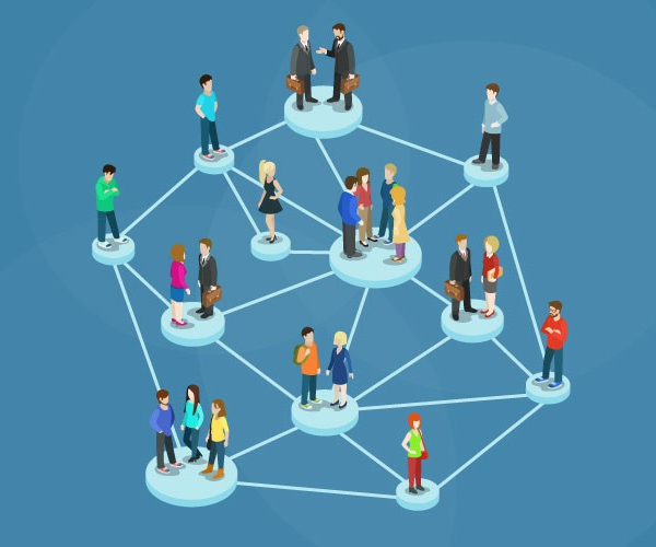 Mastering the Art of Networking: Strategies for…